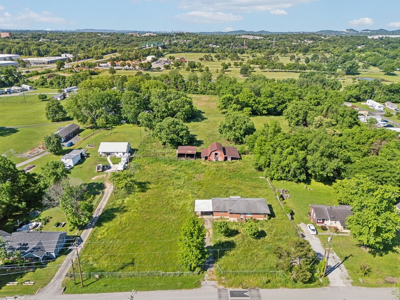 More Photos Of 102 Scenic View Rd, Old Hickory Land For Sale