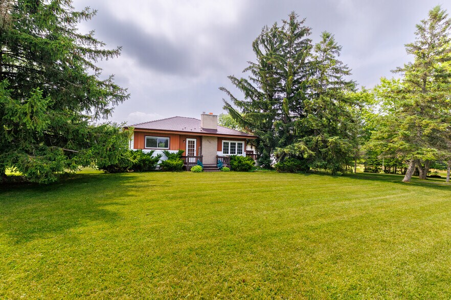 More Photos Of 2561 Point Abino N rd, Stevensville Land For Sale