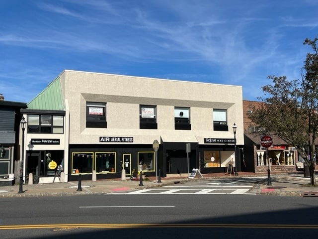 More Photos Of 15 valley St, South Orange Office For Lease