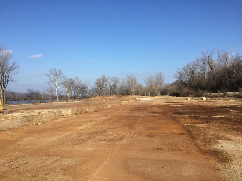 290 Old Cloverport Holt Rd, Cloverport, KY 40111 Land For Sale