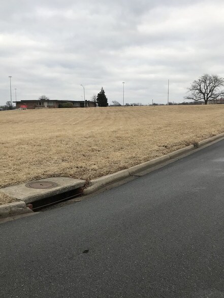 More Photos Of 11210 Colorado Ave, Kansas City Land For Sale