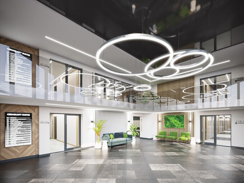 More Photos Of 1600 Highway 70, Lakewood Office For Lease