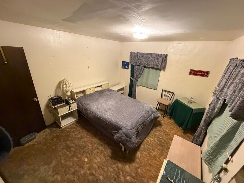 More Photos Of 1800 Cibolo Creek Dr, Shafter Land For Sale