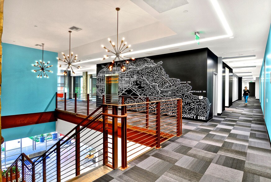 More Photos Of 2860 Michelle, Irvine Office For Lease