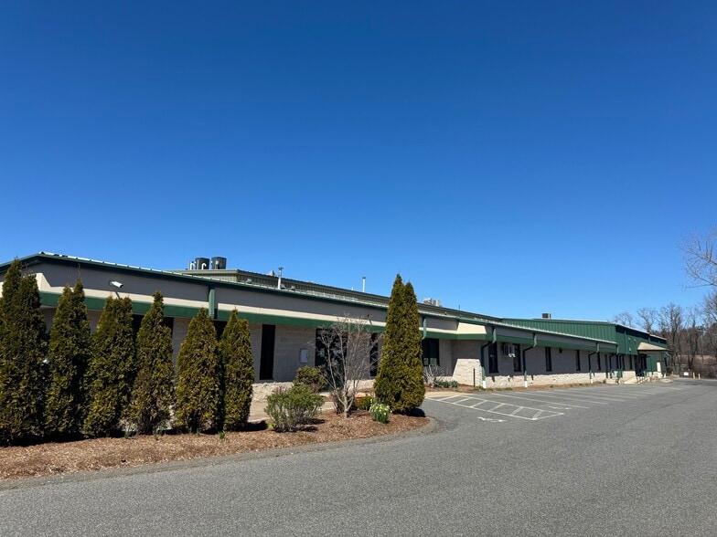 More Photos Of 155 Industrial Dr, Northampton Warehouse For Sale