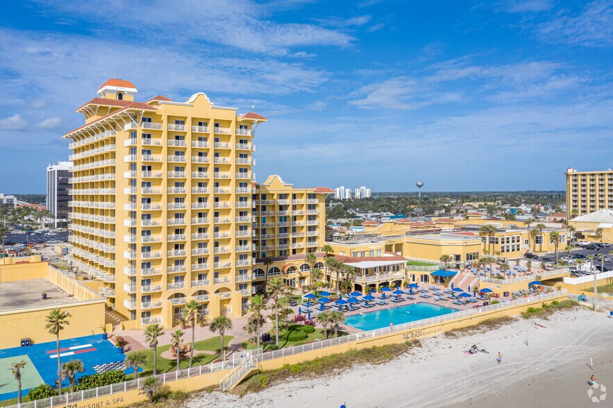 600 N Atlantic Ave Daytona Beach - 600 N Atlantic Ave Daytona Beach Photo 4 Of 6 