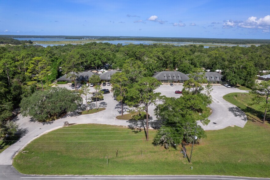 More Photos Of 14100 N Highway 19, Salt Springs Storefront Retail Office For Lease