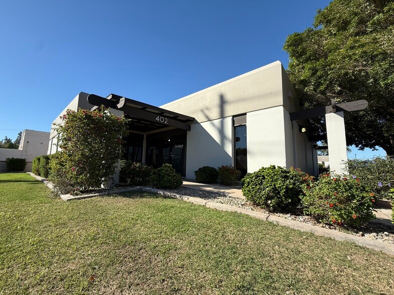 More Photos Of 402 E Southern Ave, Tempe Office For Lease