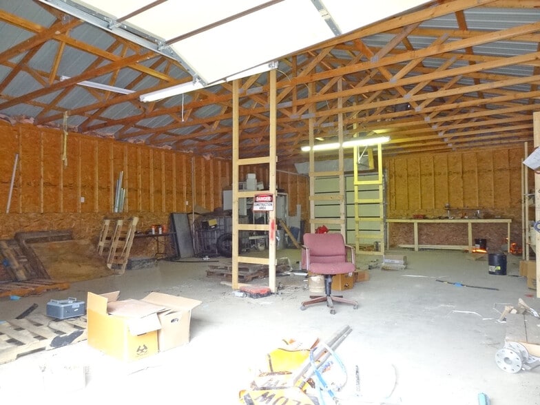 More Photos Of 6281 Nestorville Rd, Philippi Carwash For Sale