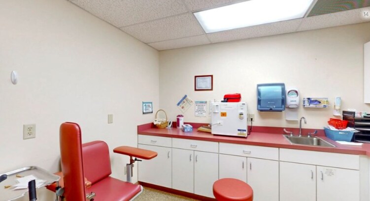 More Photos Of 226 W Morris St, Bath Medical For Sale