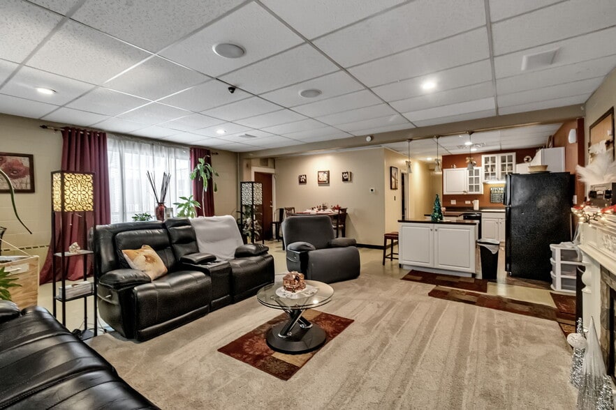 More Photos Of 115 Gold St, Buffalo Religious Facility For Sale