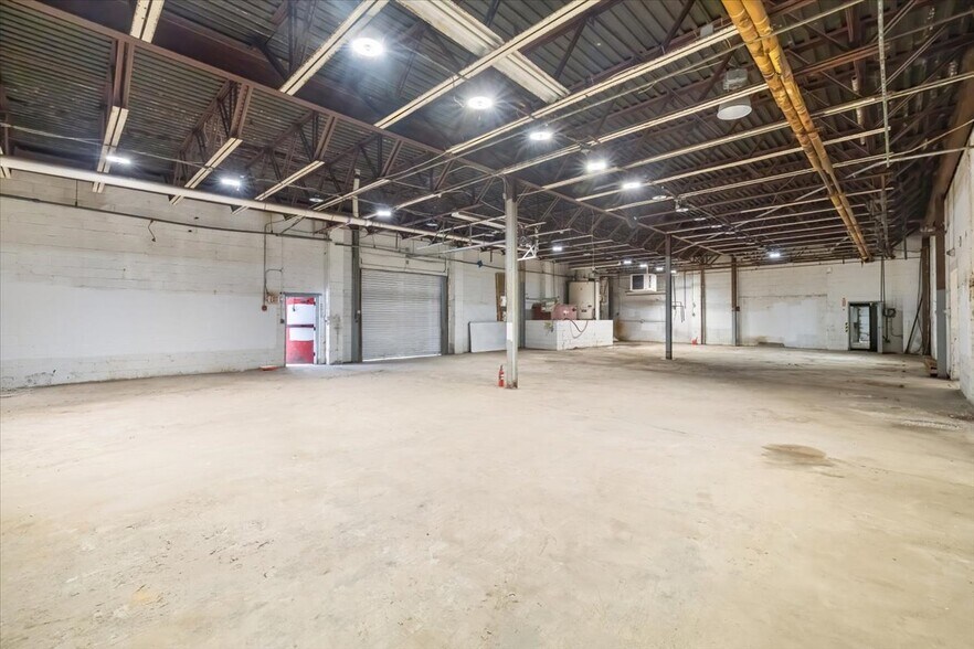 More Photos Of 15 Harold St, Westwood Manufacturing For Sale