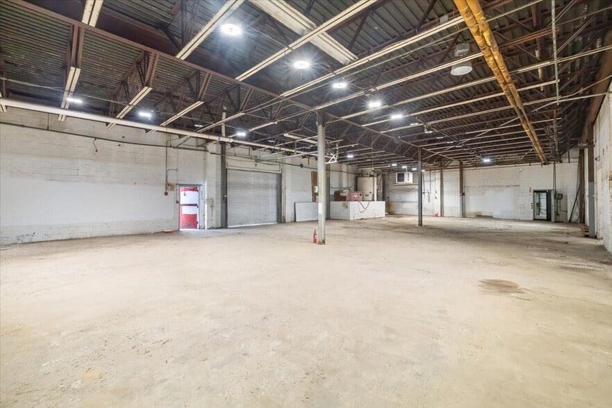 More Photos Of 15 Harold St, Westwood Manufacturing For Sale