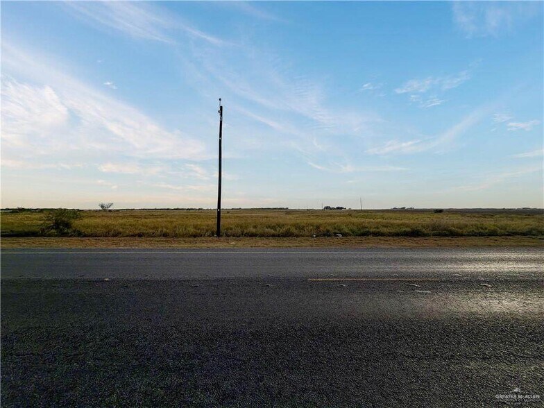 More Photos Of 0000 Western Rd, Mission Land For Lease