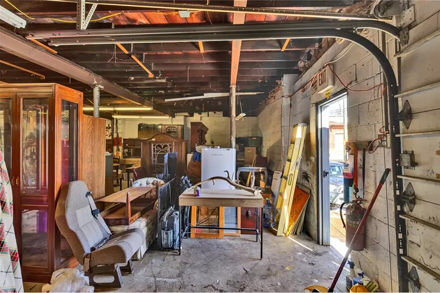 More Photos Of 128 N Washington Ave, Greensburg Warehouse For Sale