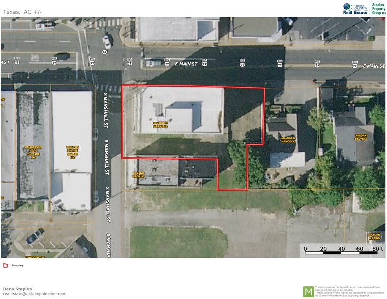 More Photos Of 202 E Main St, Henderson Loft Creative Space For Sale