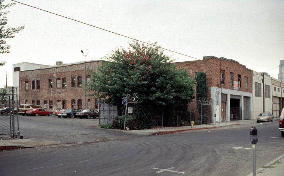 More Photos Of 714 Ducommun St, Los Angeles Manufacturing For Sale