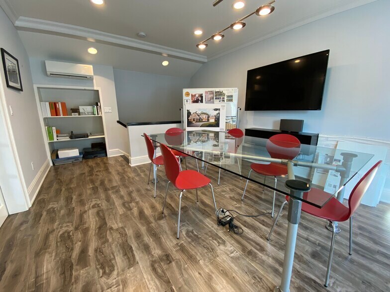 More Photos Of 215 River Road Ext, Cos Cob Office For Lease