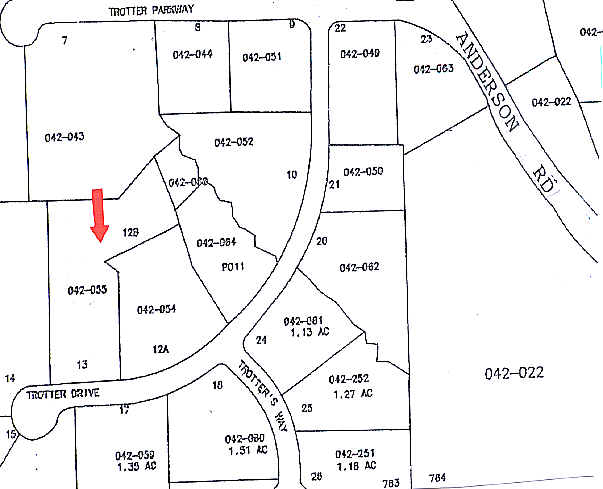 More Photos Of 3575 Trotter Dr, Alpharetta Warehouse For Lease