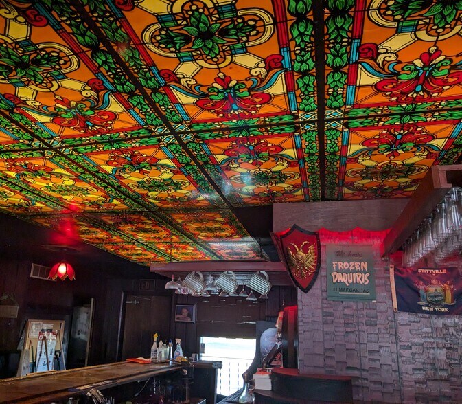 More Photos Of 219 1/2 Tompkins St, Cortland Freestanding For Sale