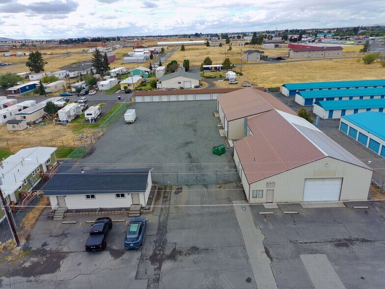 More Photos Of 1612 S Campbell St, Spokane Warehouse For Sale