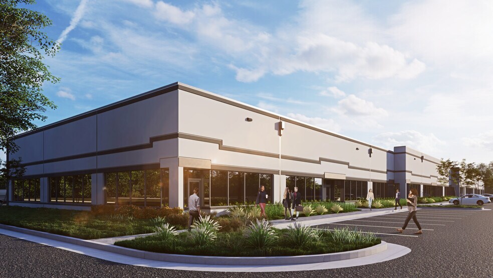 Primary Photo Of N Mays St & Westinghouse Rd, Georgetown Land For Lease