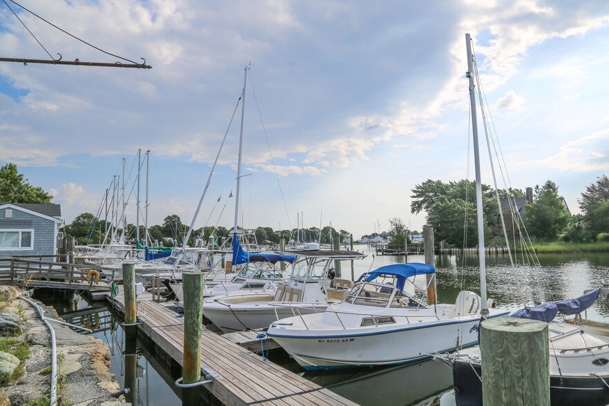 More Photos Of 23 Brown St, North Kingstown General Retail For Sale