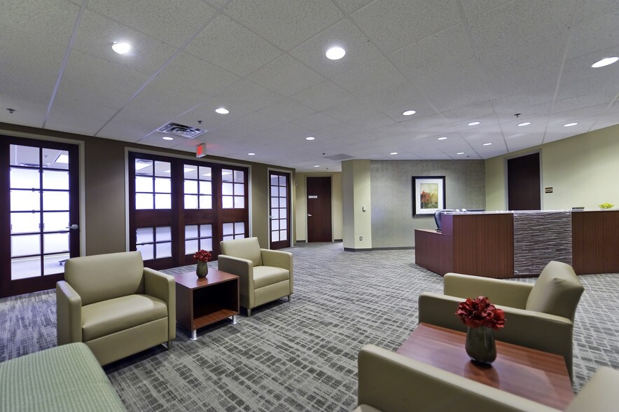 More Photos Of 41 University Dr, Newtown Coworking Space