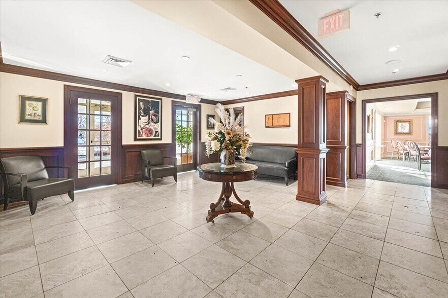 More Photos Of 14548 Pennsylvania Ave, Hagerstown Restaurant For Sale