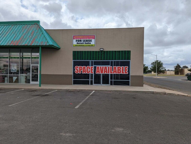 More Photos Of 1011 W Avenue D, Lovington Freestanding For Lease
