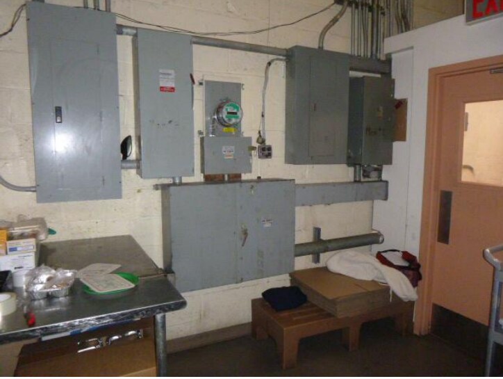 More Photos Of 8-07-8-09 38th Ave, Long Island City Warehouse For Sale