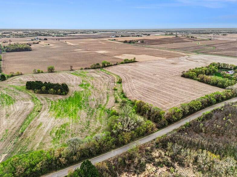 More Photos Of 60th St S, Afton Land For Sale