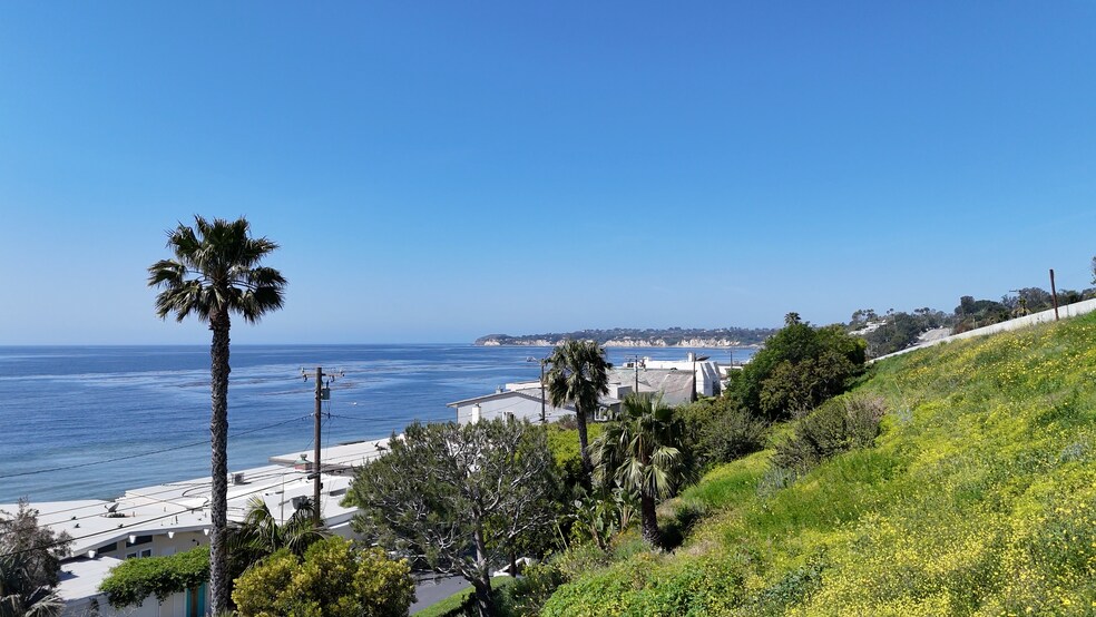 More Photos Of Malibu Cove Colony Land, Malibu Land For Sale