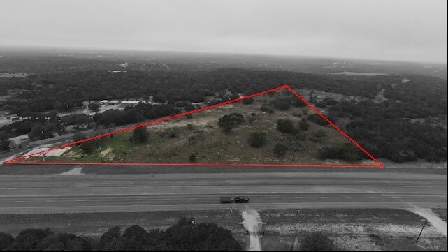 Primary Photo Of 8329 U.S. Hwy 190, Lampasas Land For Sale