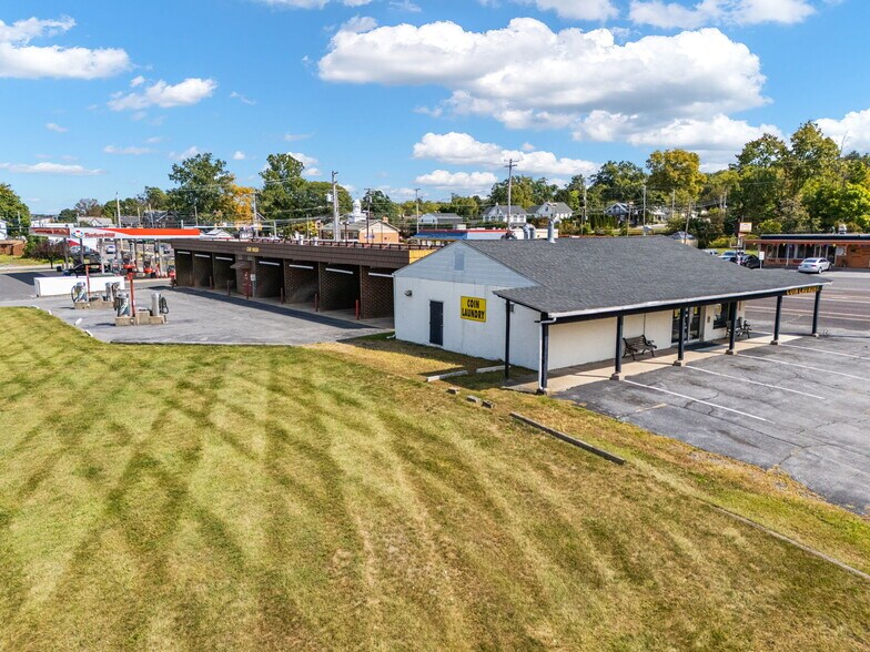 More Photos Of 124 3rd St, Coopersburg Land For Sale