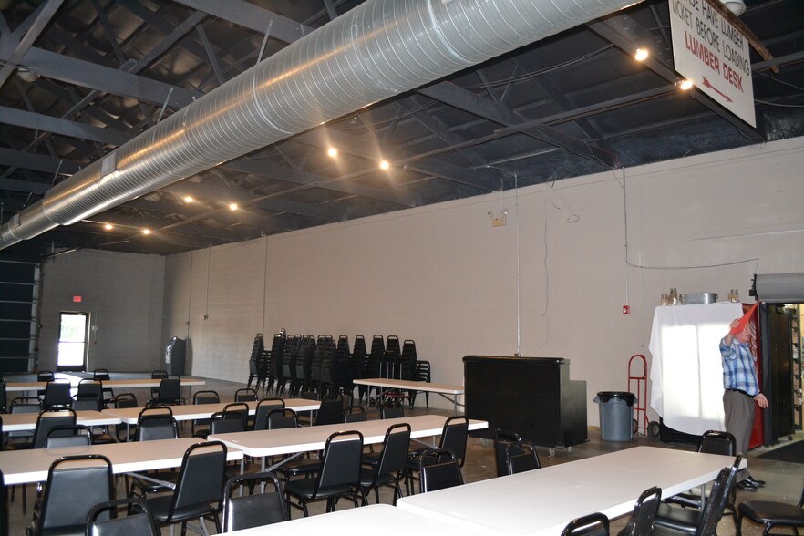 More Photos Of 512 Barrett Blvd, Henderson General Retail For Sale