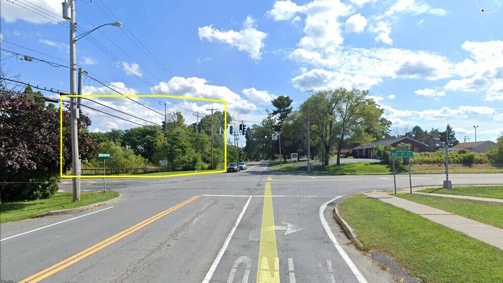 More Photos Of 17 Forts Ferry Rd, Latham Land For Sale