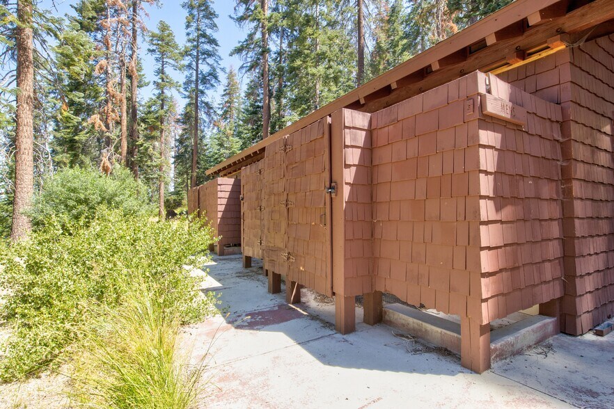 More Photos Of 65745 Big Meadows Road, Kings Canyon National Pk Land For Sale