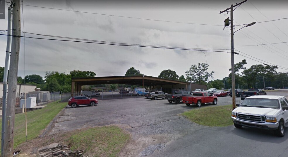 More Photos Of 200 Hillcrest Rd, Sherwood Light Manufacturing For Lease