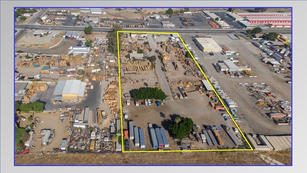 More Photos Of 2550 Rubidoux Blvd, Jurupa Valley Service For Sale