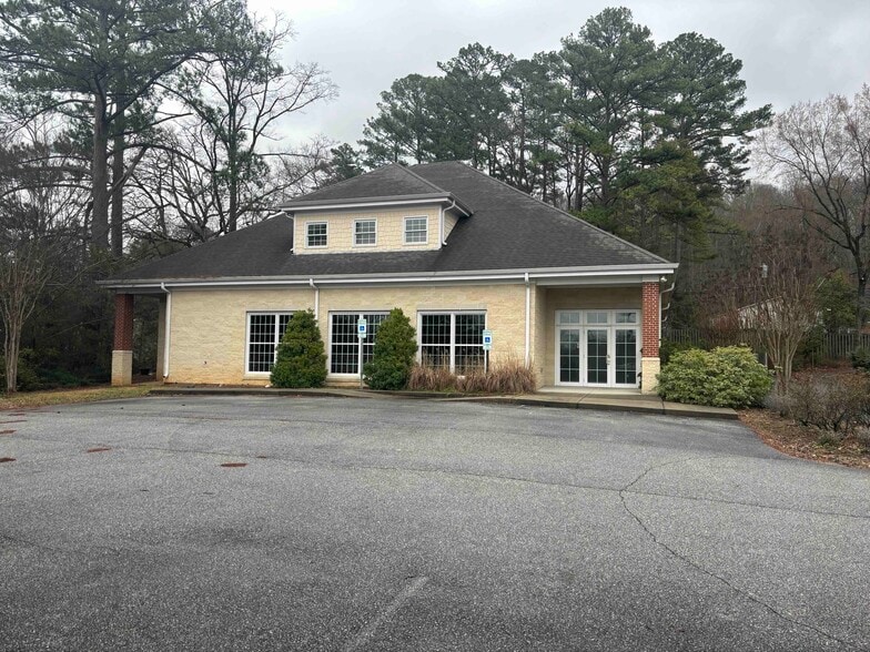 Primary Photo Of 1228 1st St N, Alabaster Office For Lease