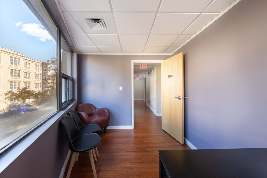 More Photos Of 1842 Beacon St, Brookline Medical For Sale