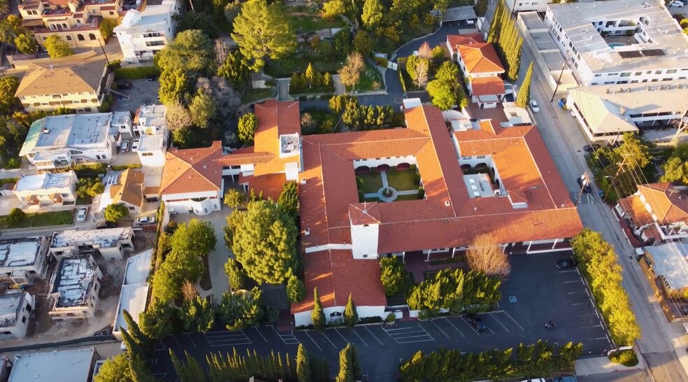 Primary Photo Of 1977 Carmen Ave, Los Angeles Religious Facility For Sale