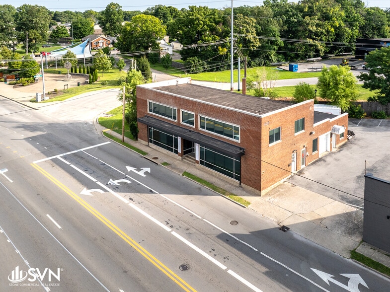 Primary Photo Of 611 Winchester Rd, Lexington Loft Creative Space For Lease
