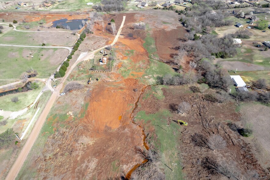 More Photos Of 2700 S Sooner Rd, Moore Land For Sale