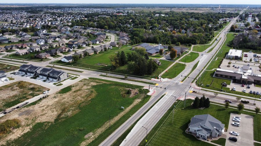 More Photos Of NW 70th Ave @ SW Brookside Drive, Grimes Land For Sale