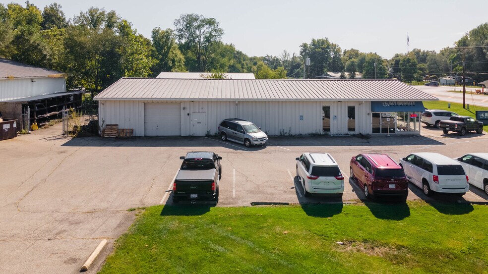 More Photos Of 1970 Us-68 N, Xenia Freestanding For Lease