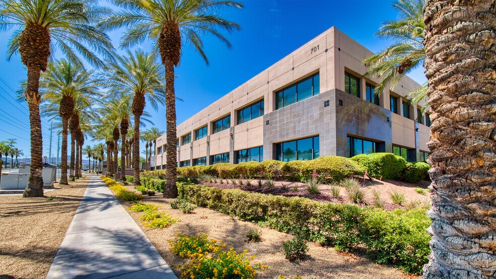 More Photos Of 701 N Green Valley Pky, Henderson Medical For Lease