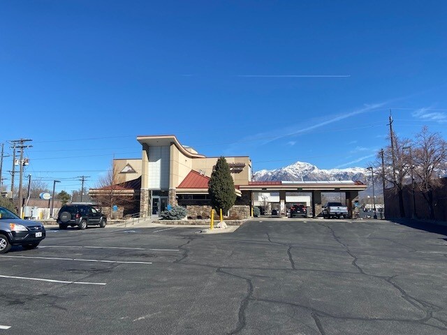 More Photos Of 321 2nd St, Ogden Office For Sale