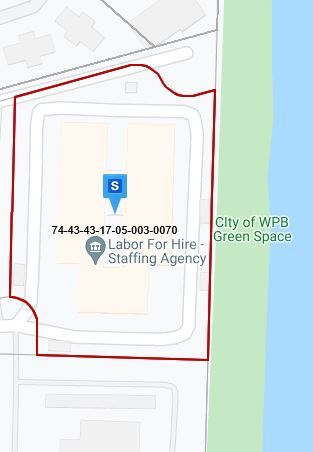 More Photos Of 1551 Forum Pl, West Palm Beach Office For Lease